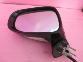 Lexus - Mirror Door - 00